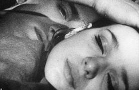 Visual Poetics presents: JOHN CASSAVETES ‘’Shadows’’ (’57–‘59)