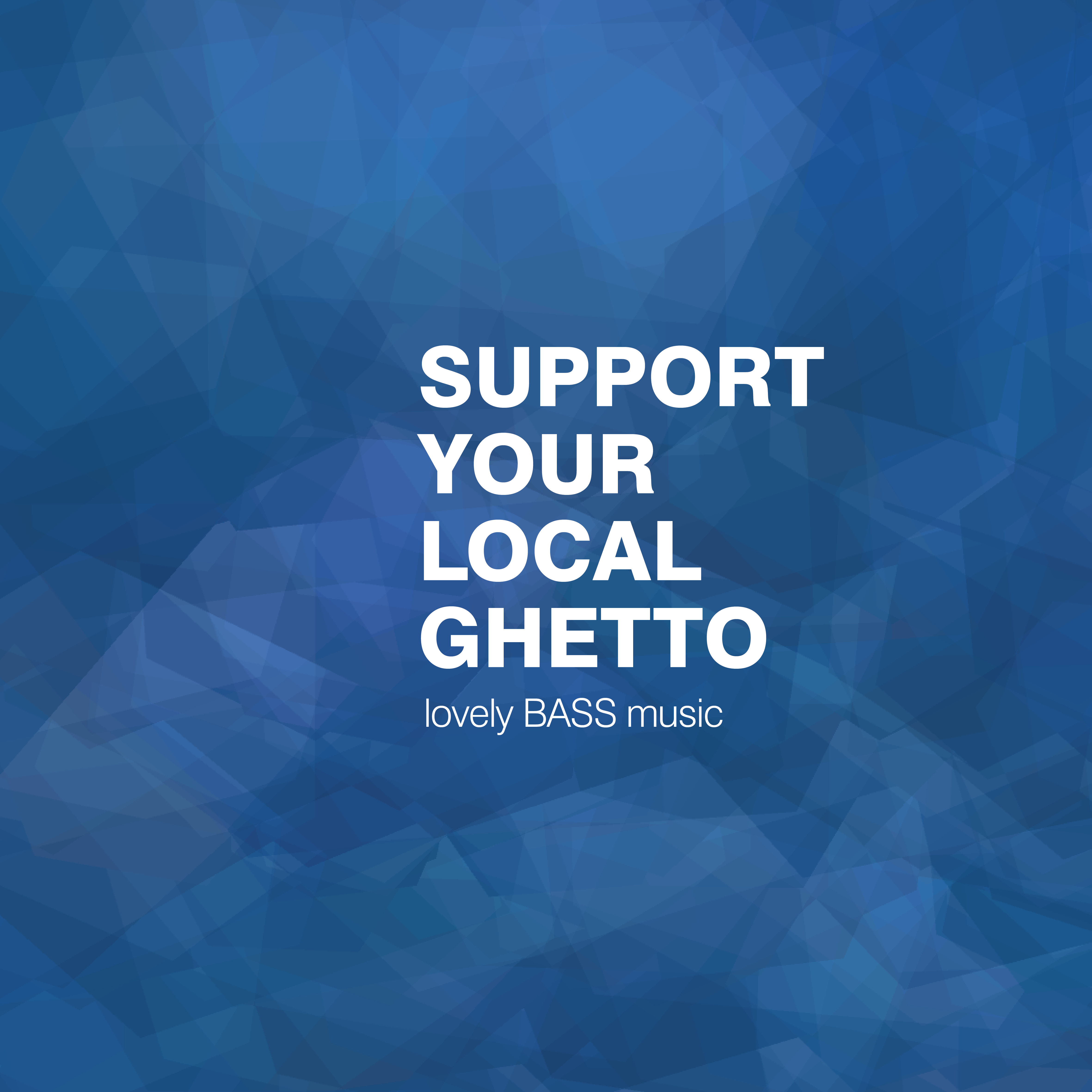 Support Your Local Ghetto + DJ Tools workshop with Mad Zach
