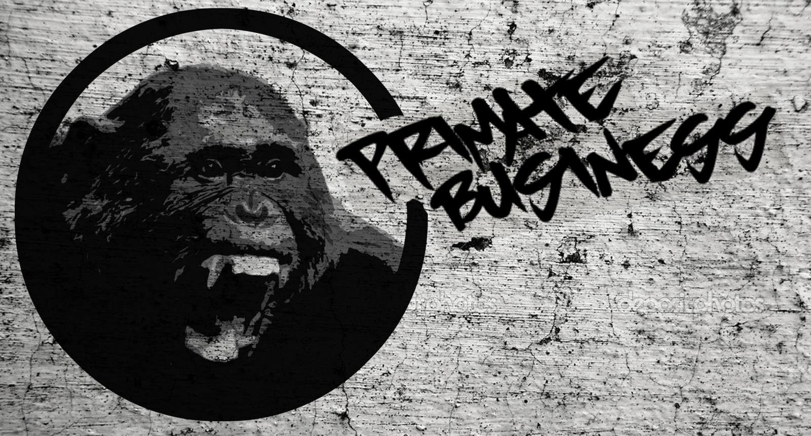 MUTANTENKINO #8 – Primate Business