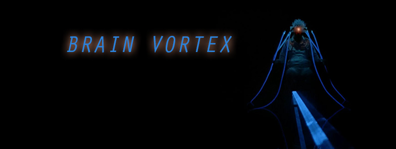 MUTANTENKINO #18 – Brain Vortex