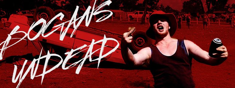 MUTANTENKINO #22 – Bogans Undead