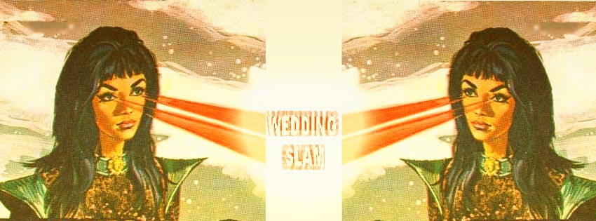 WeddingSlam #38 – Der nördlichste Poetry Slam der Stadt