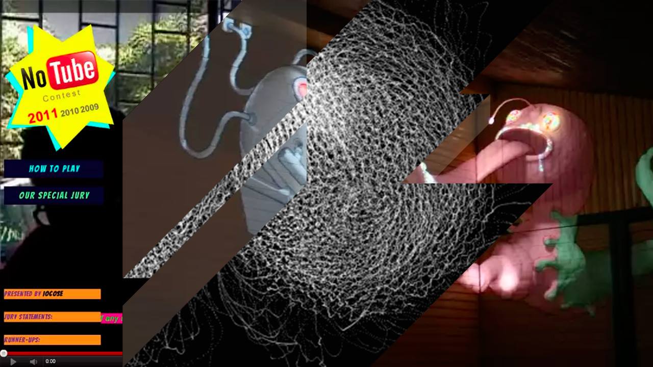 Scope Session #46 – IOCOSE // MyungDuk-Kim // Julien Bach