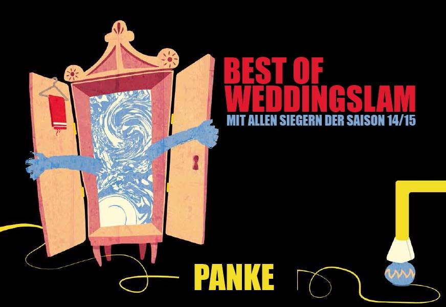 Wedding Slam #41