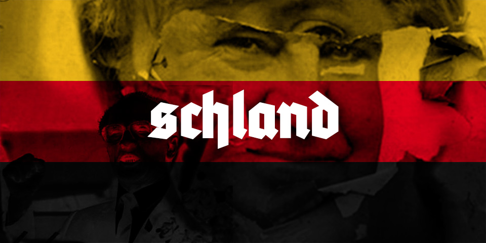 MUTANTENKINO #24 – schland