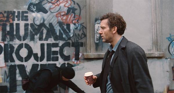 MUTANTENKINO #25 – The Human Project Lives