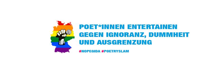 WeddingSlam #43 – Der Poetry Slam im Wedding