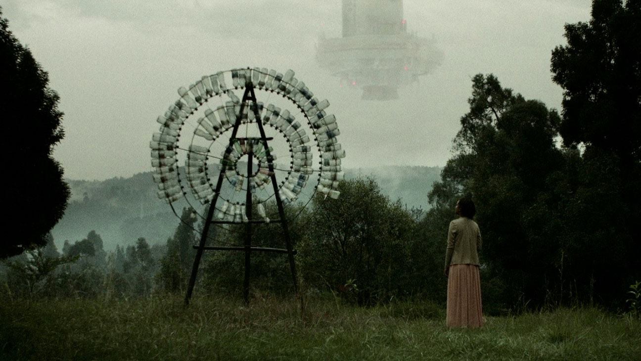 MUTANTENKINO #27 – Firifari