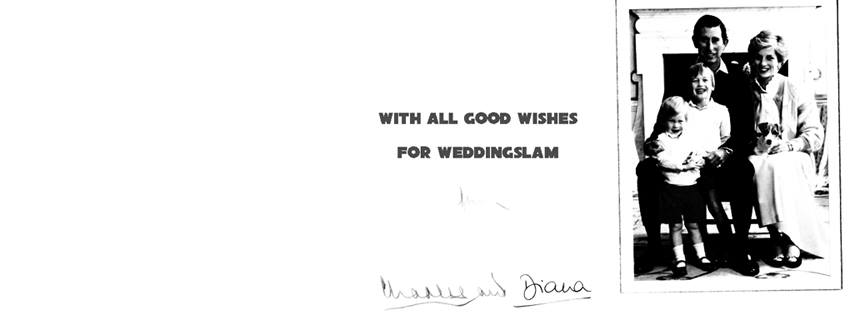 Wedding Slam # 46