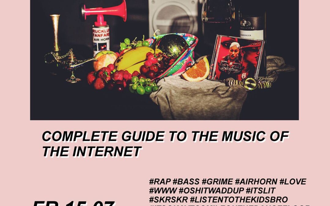 Adventure Tymes July at Panke