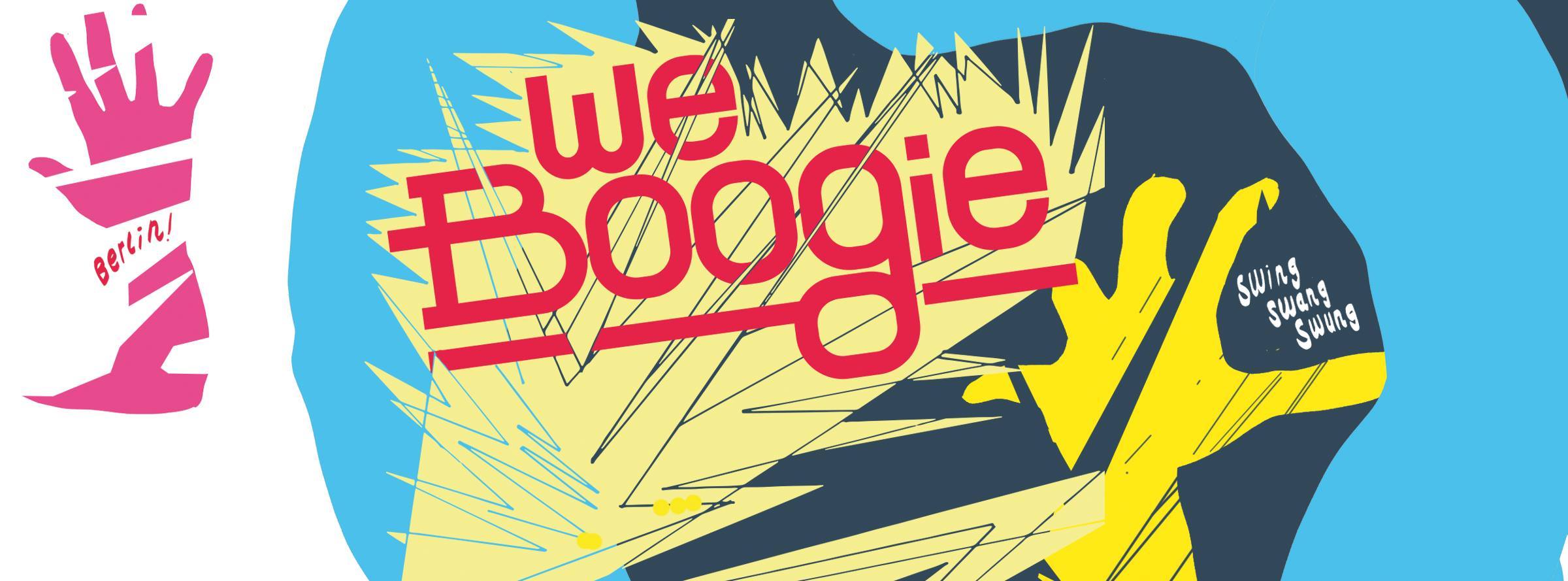 Weboogie Summer Fest: Backyard Boogie + Pizza Party