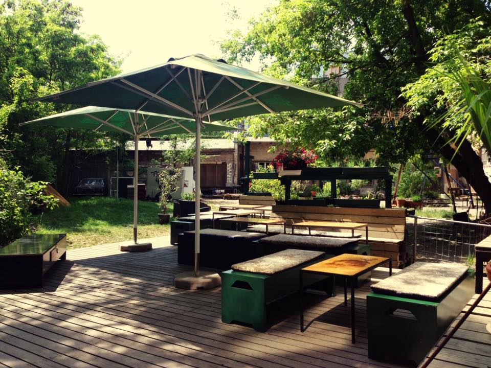 reSource network Summer Fest