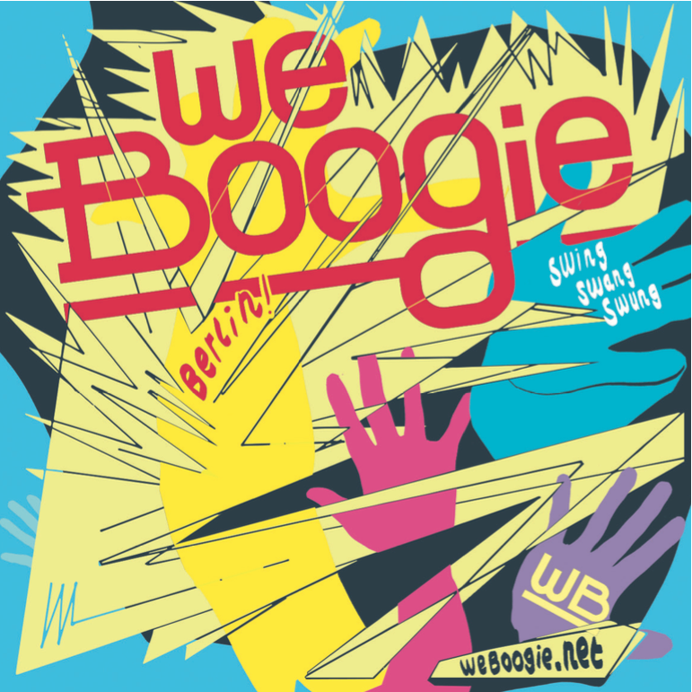 Weboogie: One Last Summer Pizza Jam (Open Air + Club)