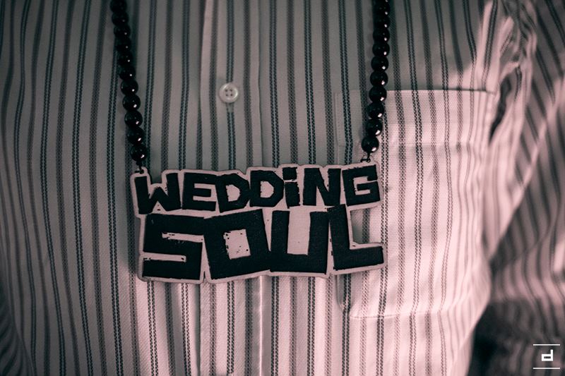 Wedding Soul 56 with Beat Kollektiv!