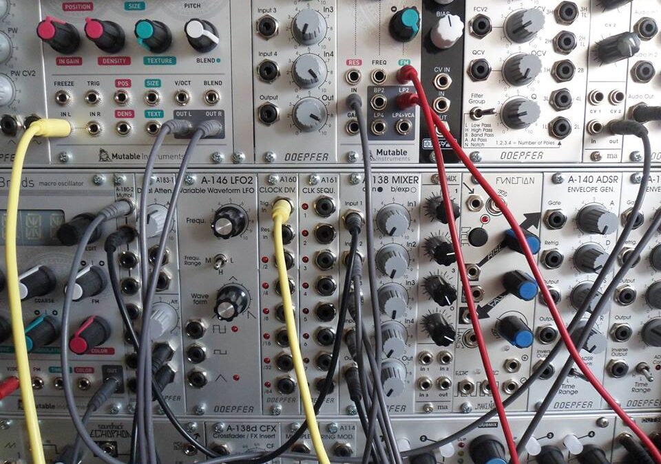 ableton user group meeting_pankeculture