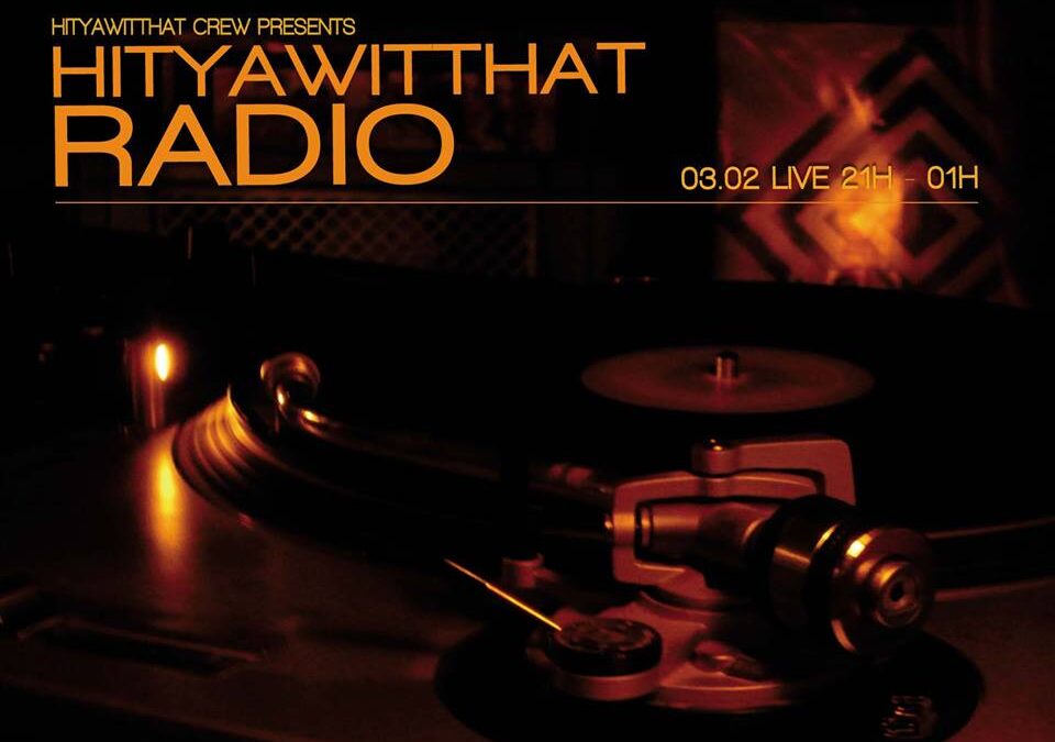 hityawiththat radio_pankeculture