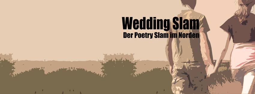 Wedding Slam # 54 – Der Poetry Slam im Wedding