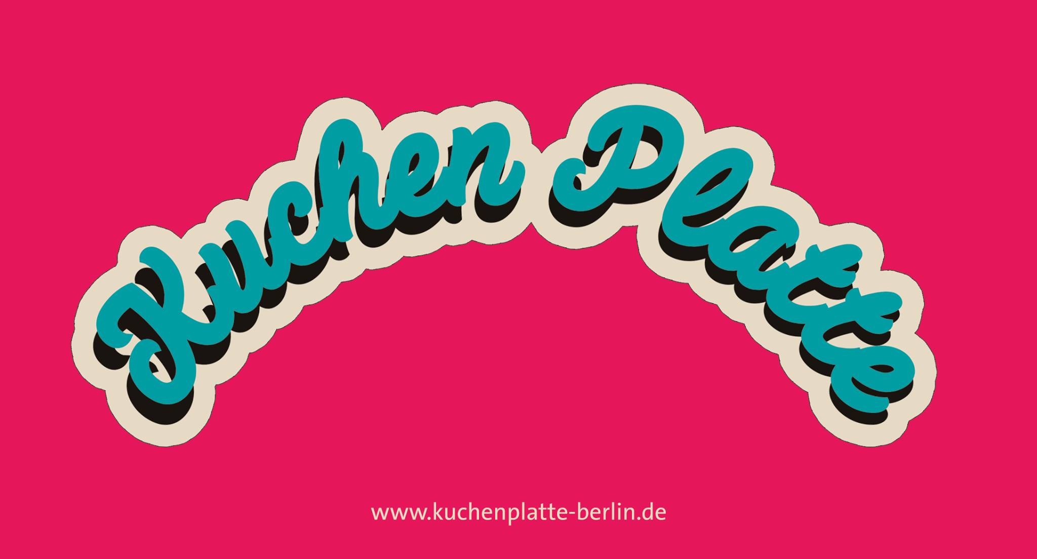 5 Years Kuchenplatte X Wedding Soul