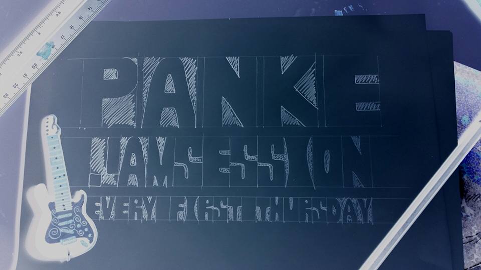 Panke Jam Session