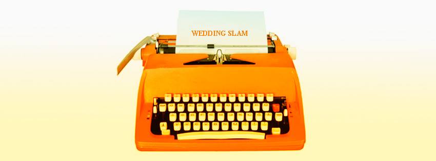 WeddingSlam #56 – Der Poetry Slam im Wedding