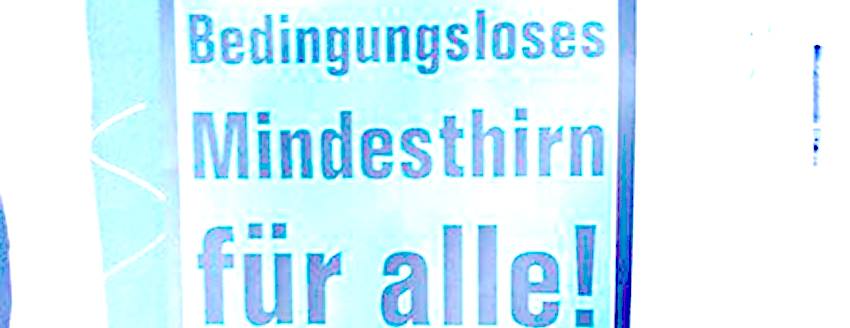 WeddingSlam #57 – Der Poetry Slam im Wedding