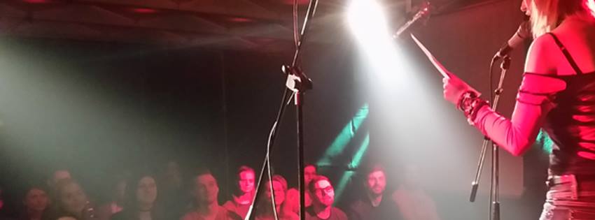 WeddingSlam # 58 – Der Poetry Slam im Wedding