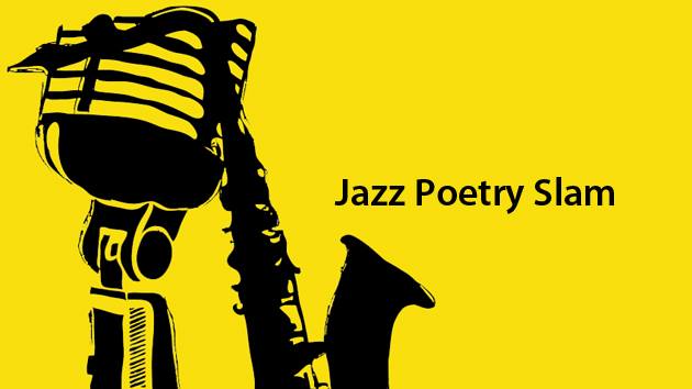 JAZZ Poetry SLAM