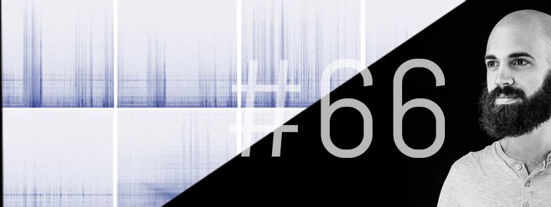 Scope Sessions #66 – Kovács/O’Doherty , Raphaël de Courville