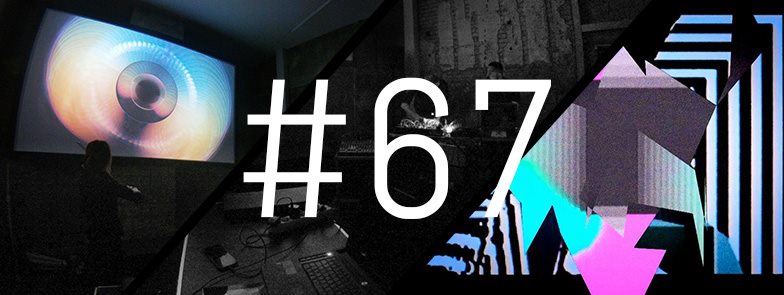 Scope Sessions #67 – Geso , Gilbert Sinnott
