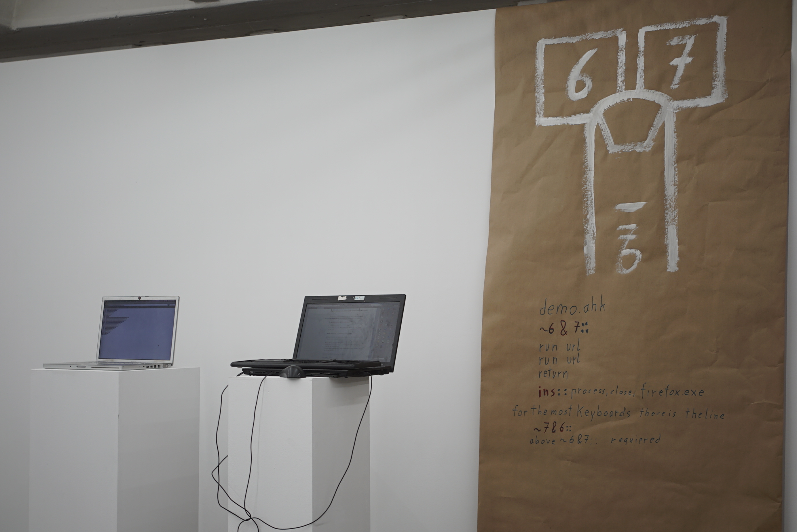 Artist Presentation by ! @SeX#─────██████████══