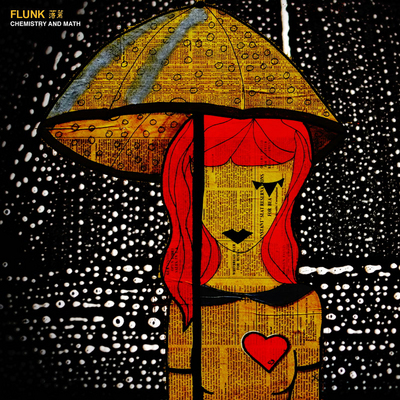 Flunk >>Chemistry and Math