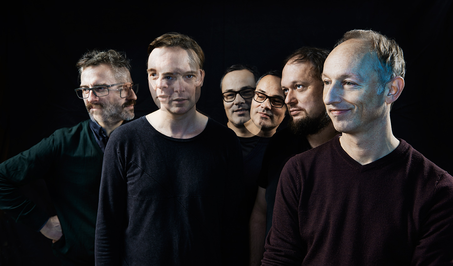 Kaleidoskop – Jazzanova DJ Night