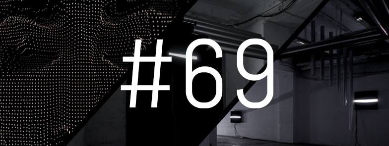 Scope Sessions #69 – Cristina Tarquini and Florence To