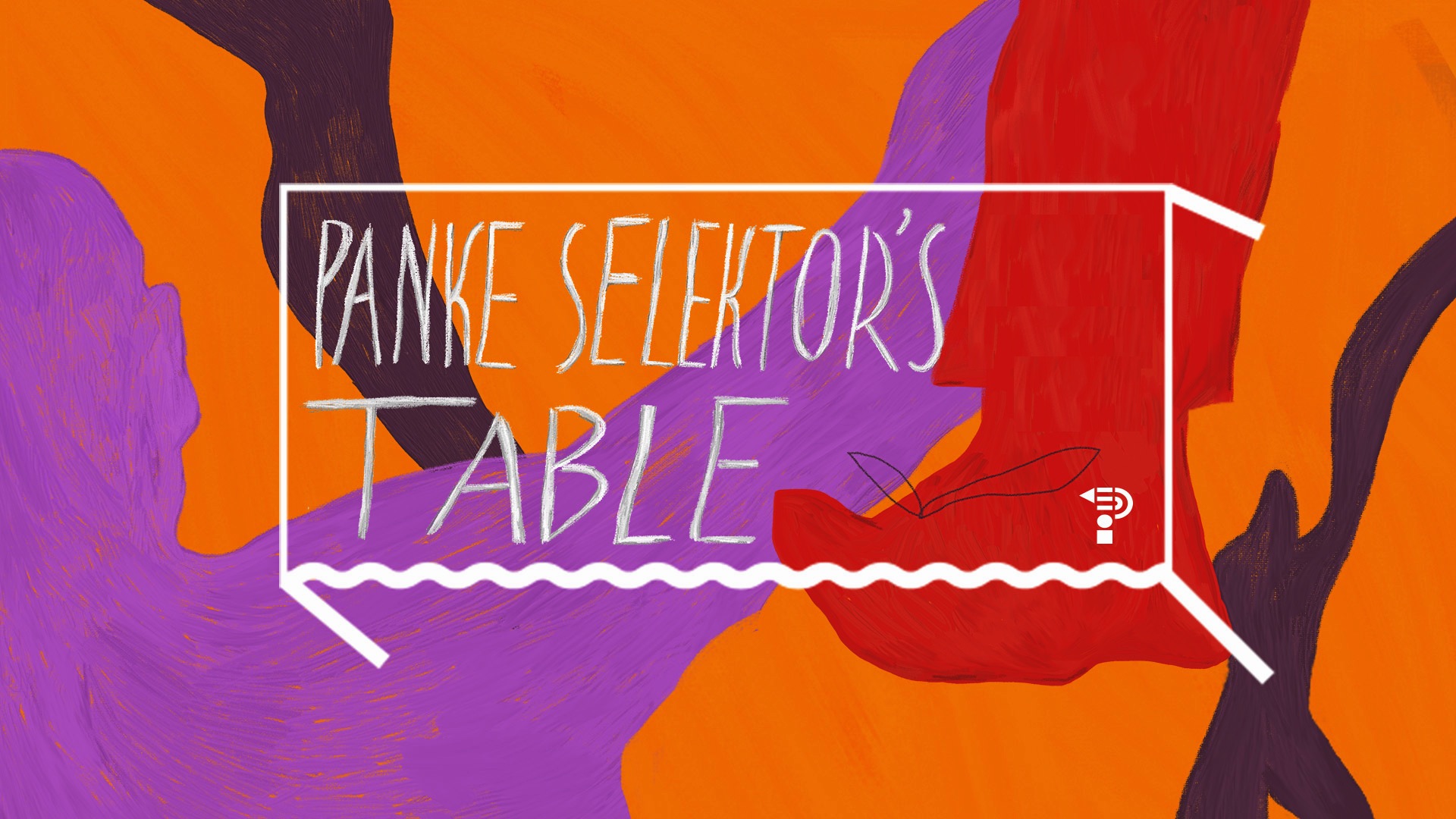 Panke Selector’s Table #3