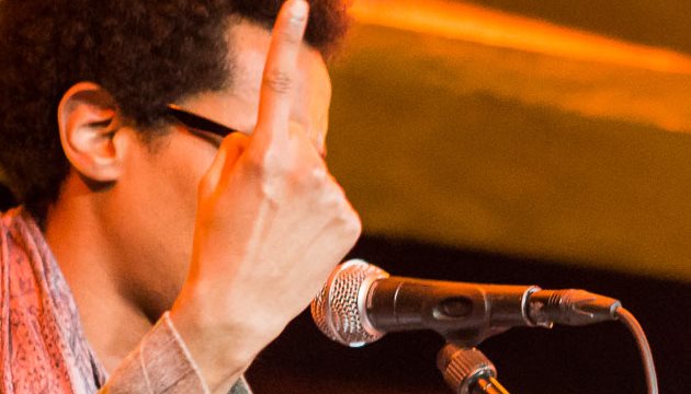 WeddingSlam #66 – Der Poetry Slam im Wedding