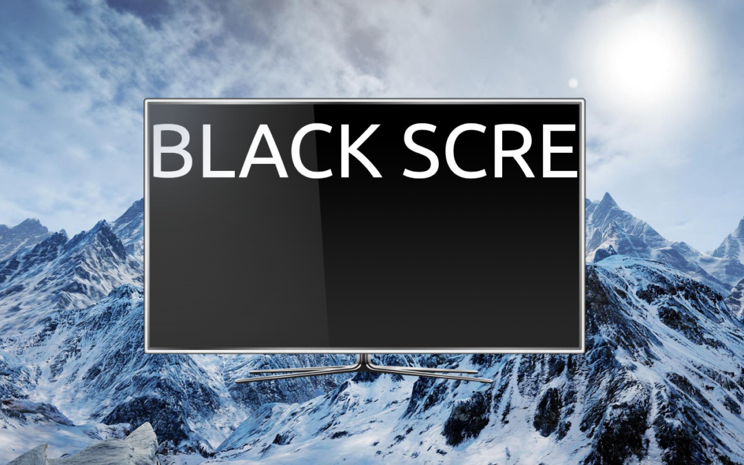 BlackScre_panegallery