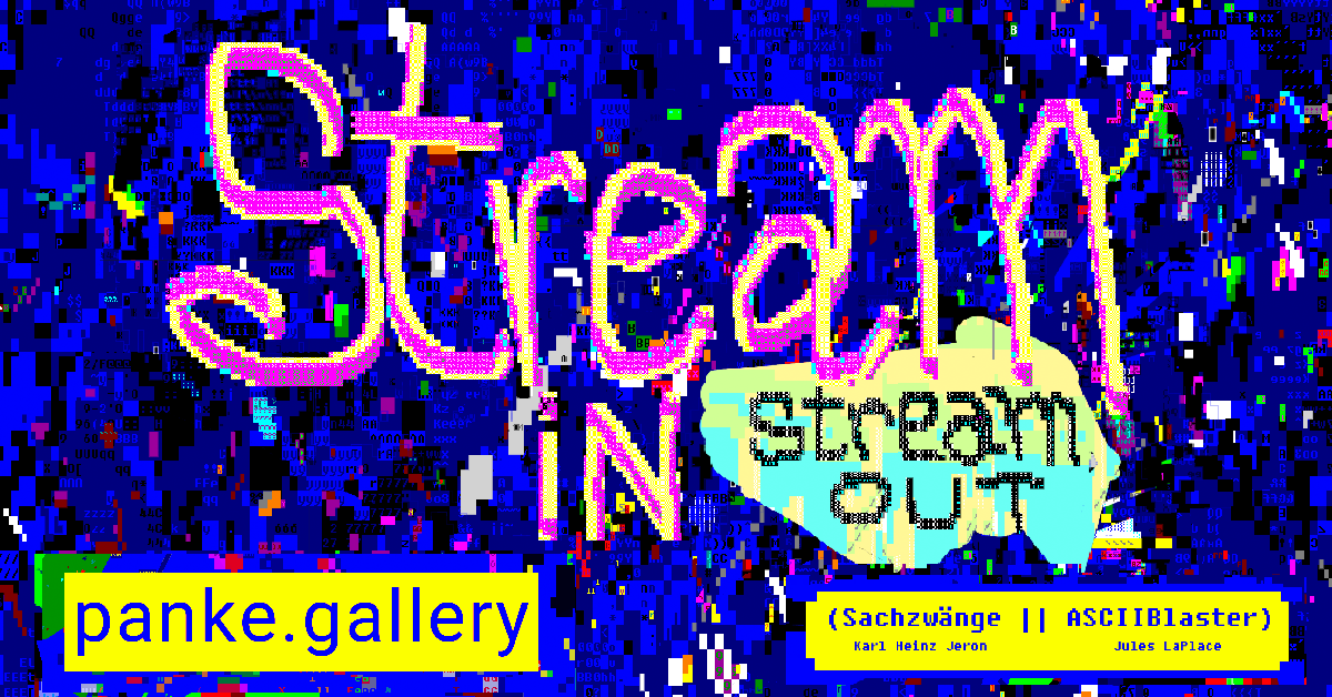 Stream IN Stream OUT