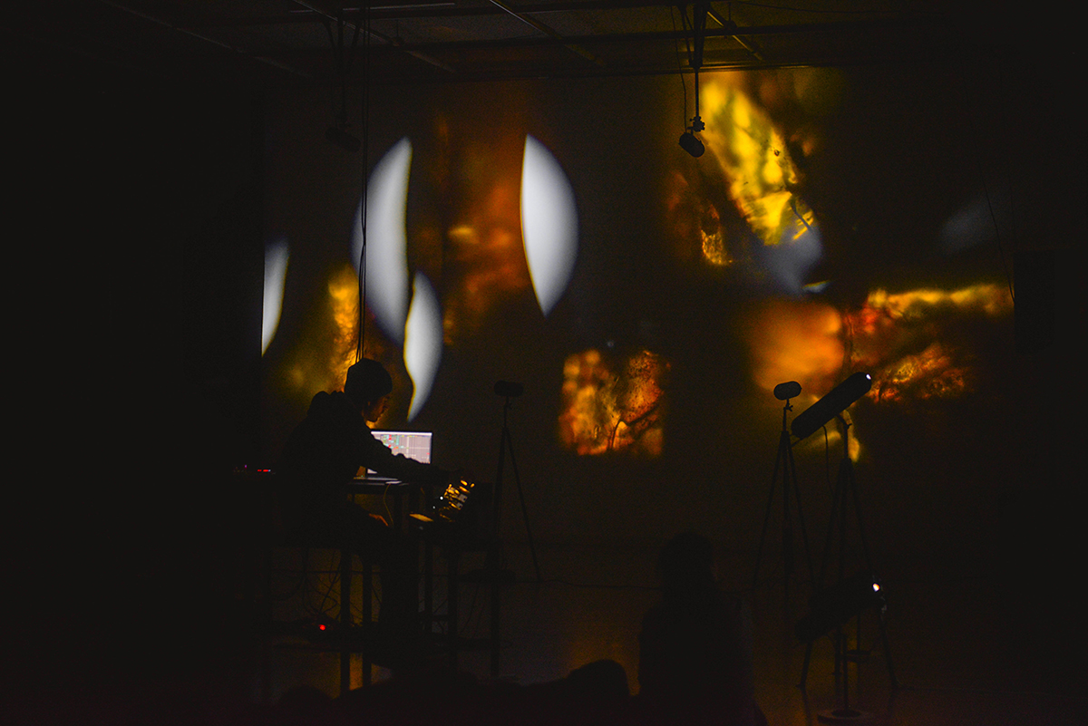 Amberscope