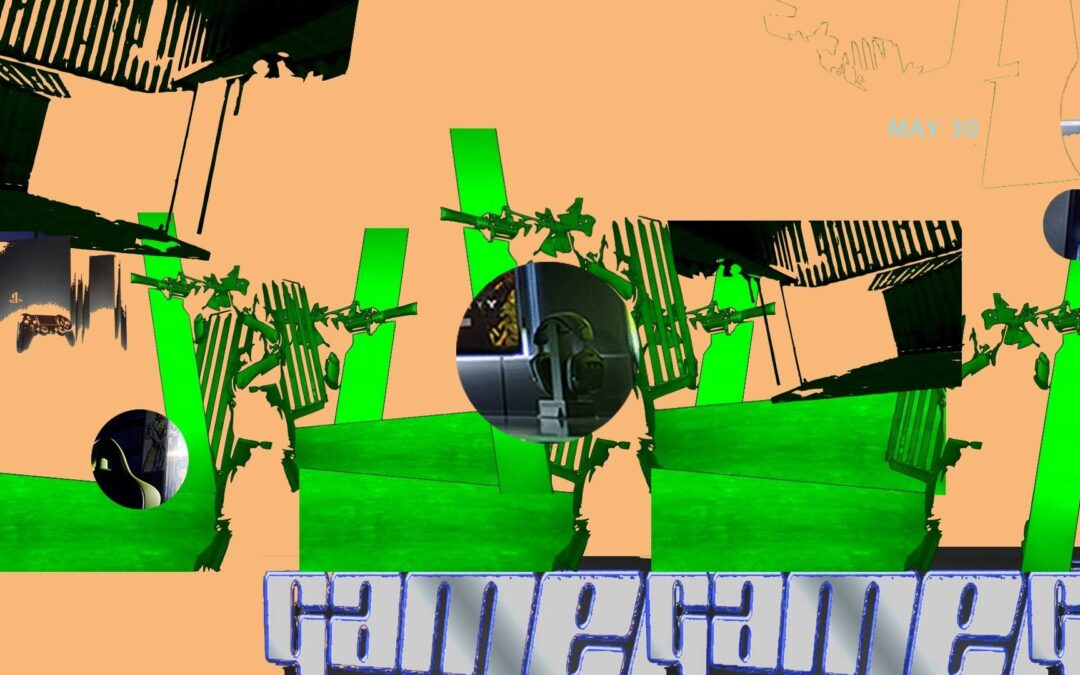 gaming