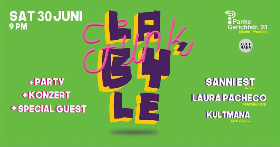 La By’le Funk