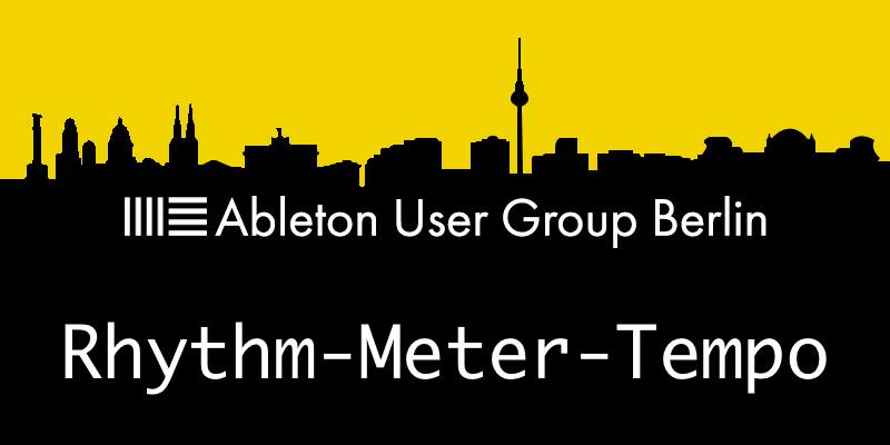 Rhythm-Meter-Tempo