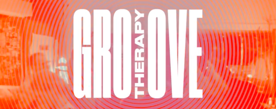 Groove Therapy – 5th Edition