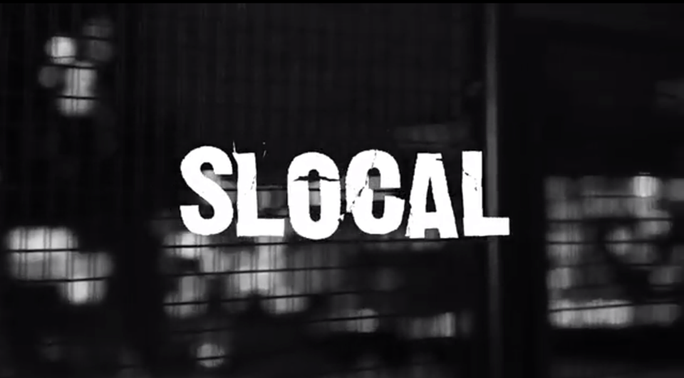 SLOCAL Overseas – Berlin Day Party