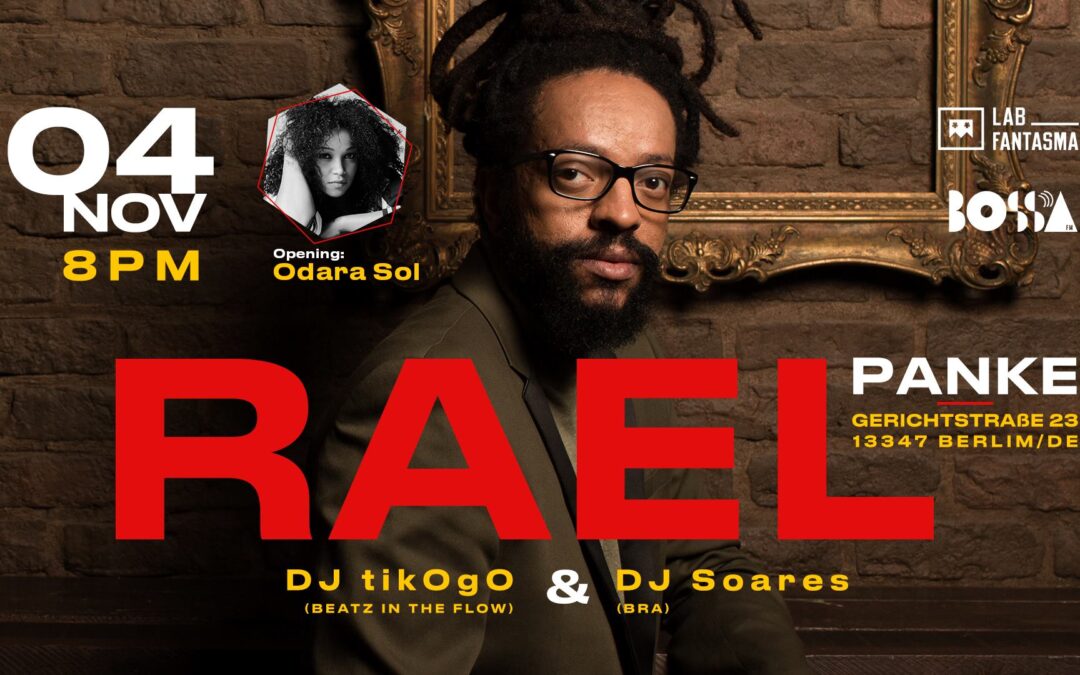 rael