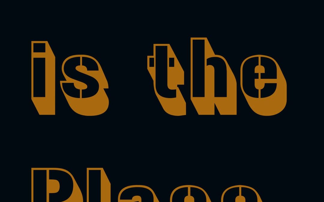 Space is the Place