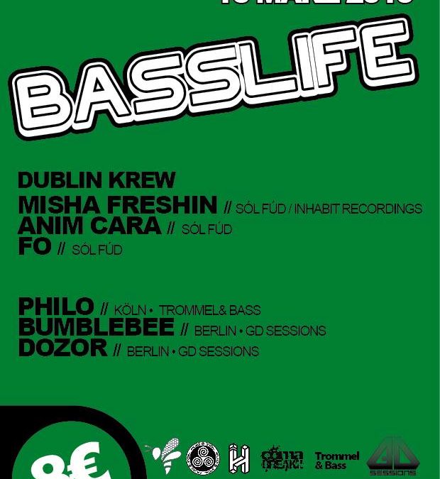 Basslife
