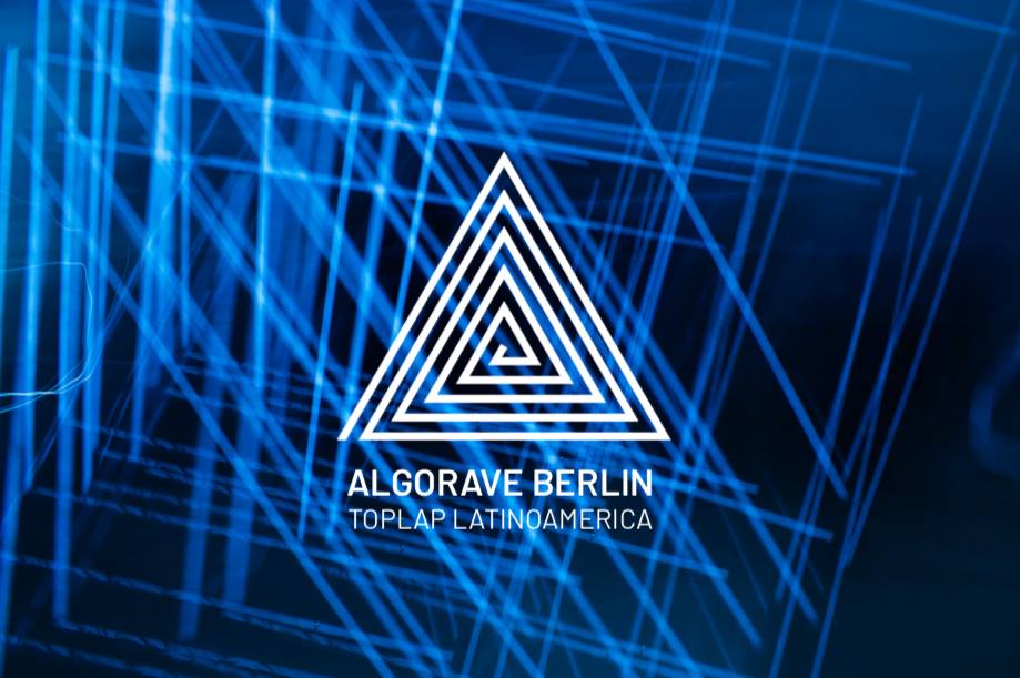 Sound Night 09: Algorave
