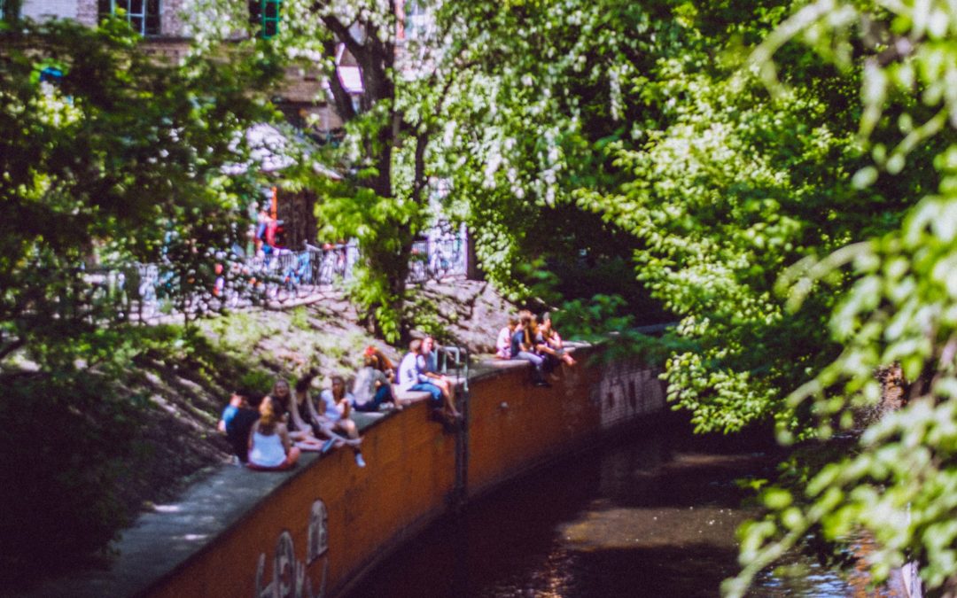 Bazar für Chiller 01