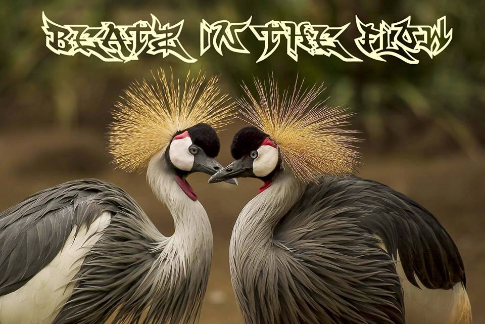 Beatz in the flOw – fOr mOther’s lOve