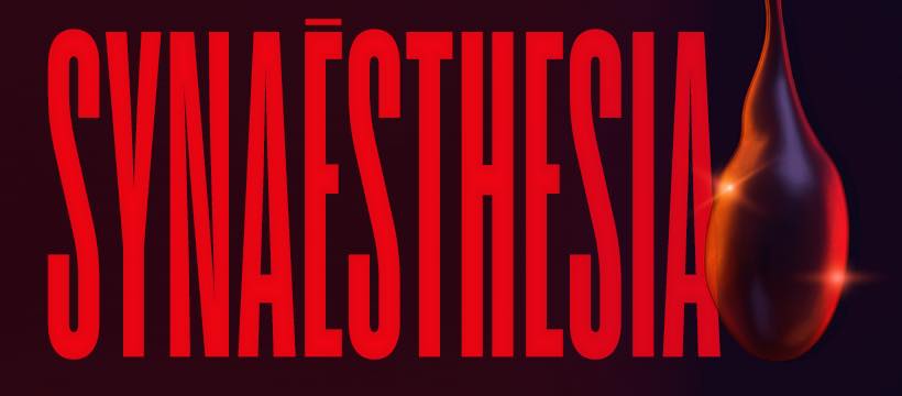 Synaēsthesia / Daimos Kore, Grinderteeth, Psychatrian, V3sta